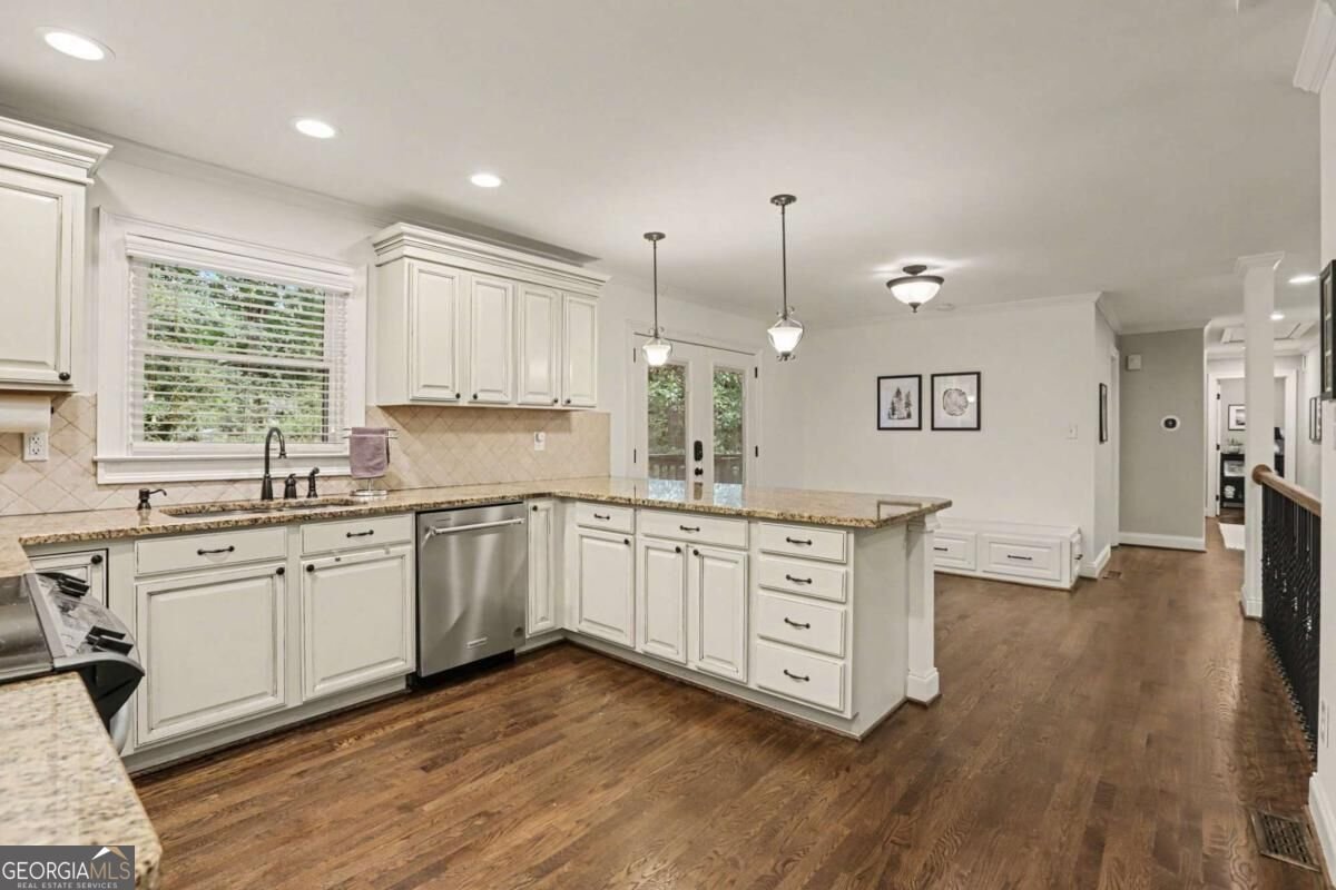 2665 Hawthorne Drive Atlanta - Photo 12