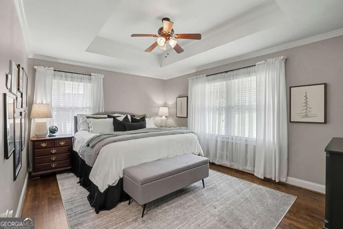 2665 Hawthorne Drive Atlanta - Photo 13