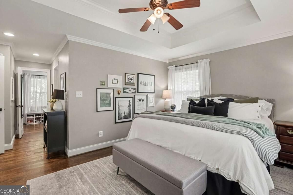 2665 Hawthorne Drive Atlanta - Photo 14