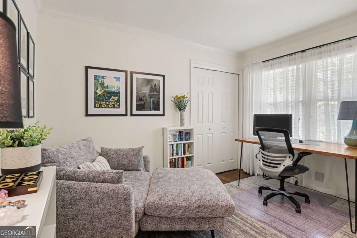 2665 Hawthorne Drive Atlanta - Photo 19