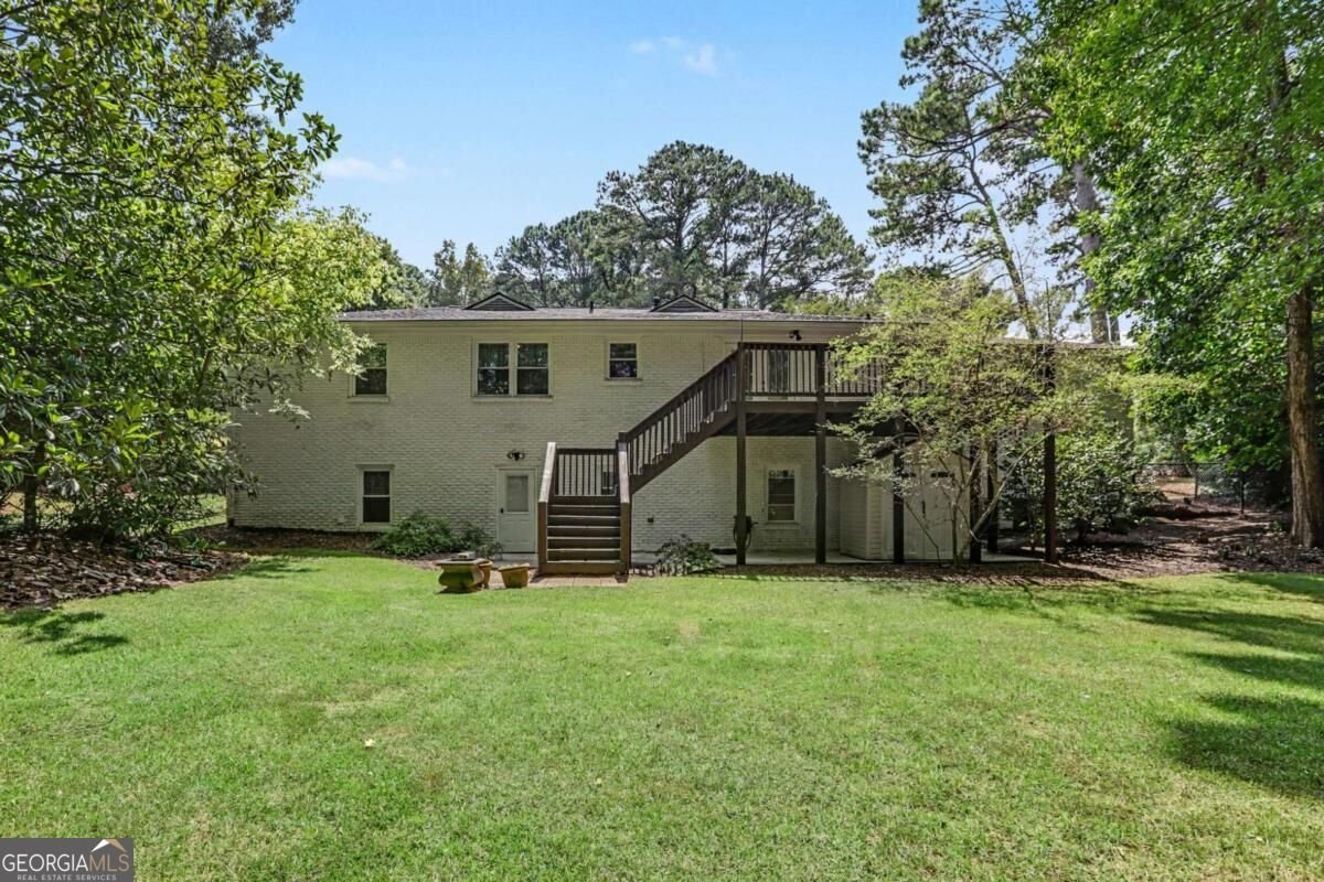 2665 Hawthorne Drive Atlanta - Photo 20