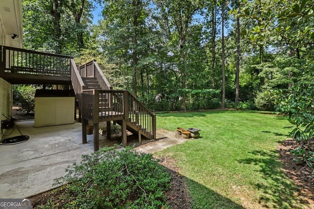 2665 Hawthorne Drive Atlanta - Photo 22