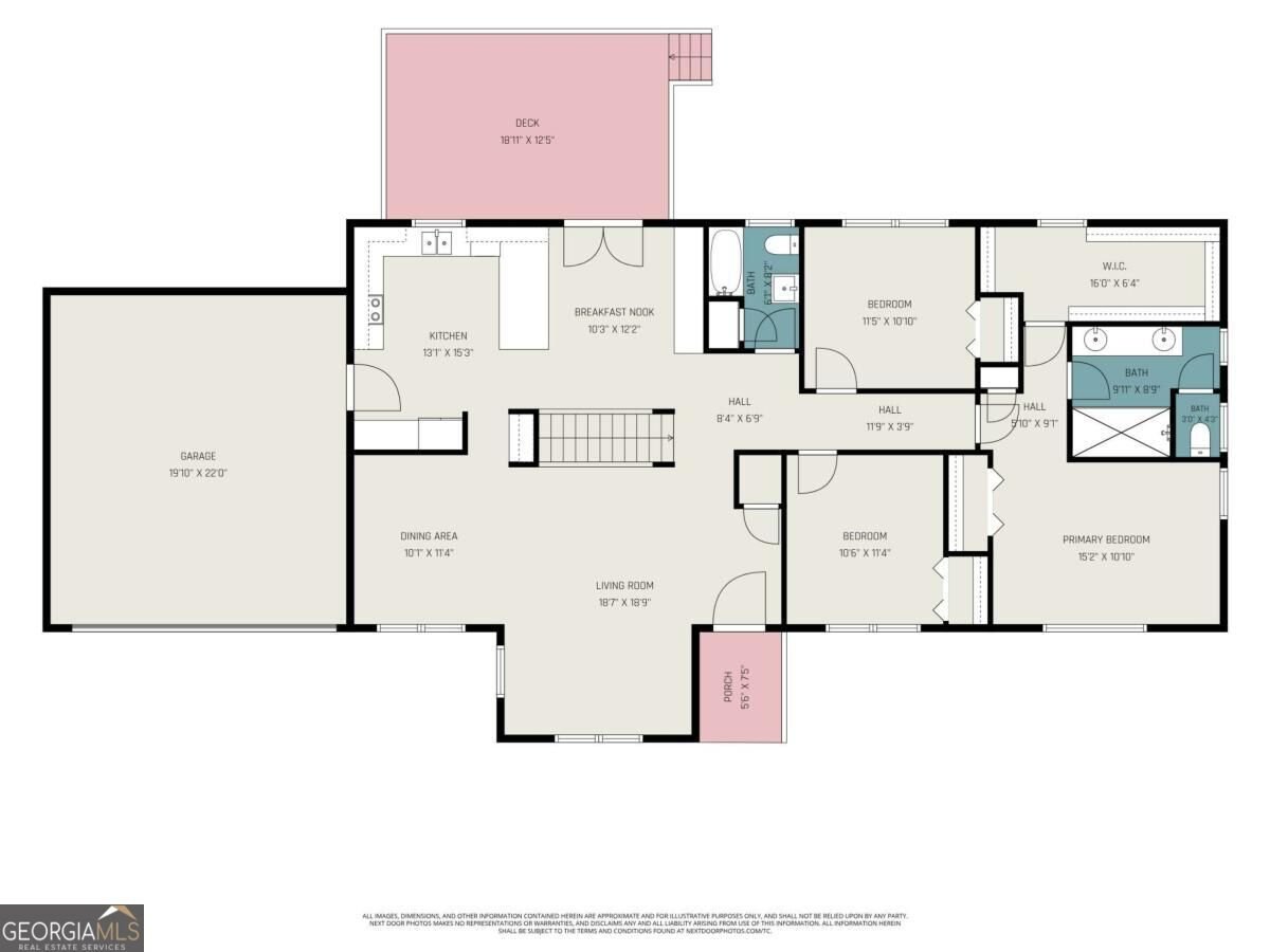 2665 Hawthorne Drive Atlanta - Photo 30