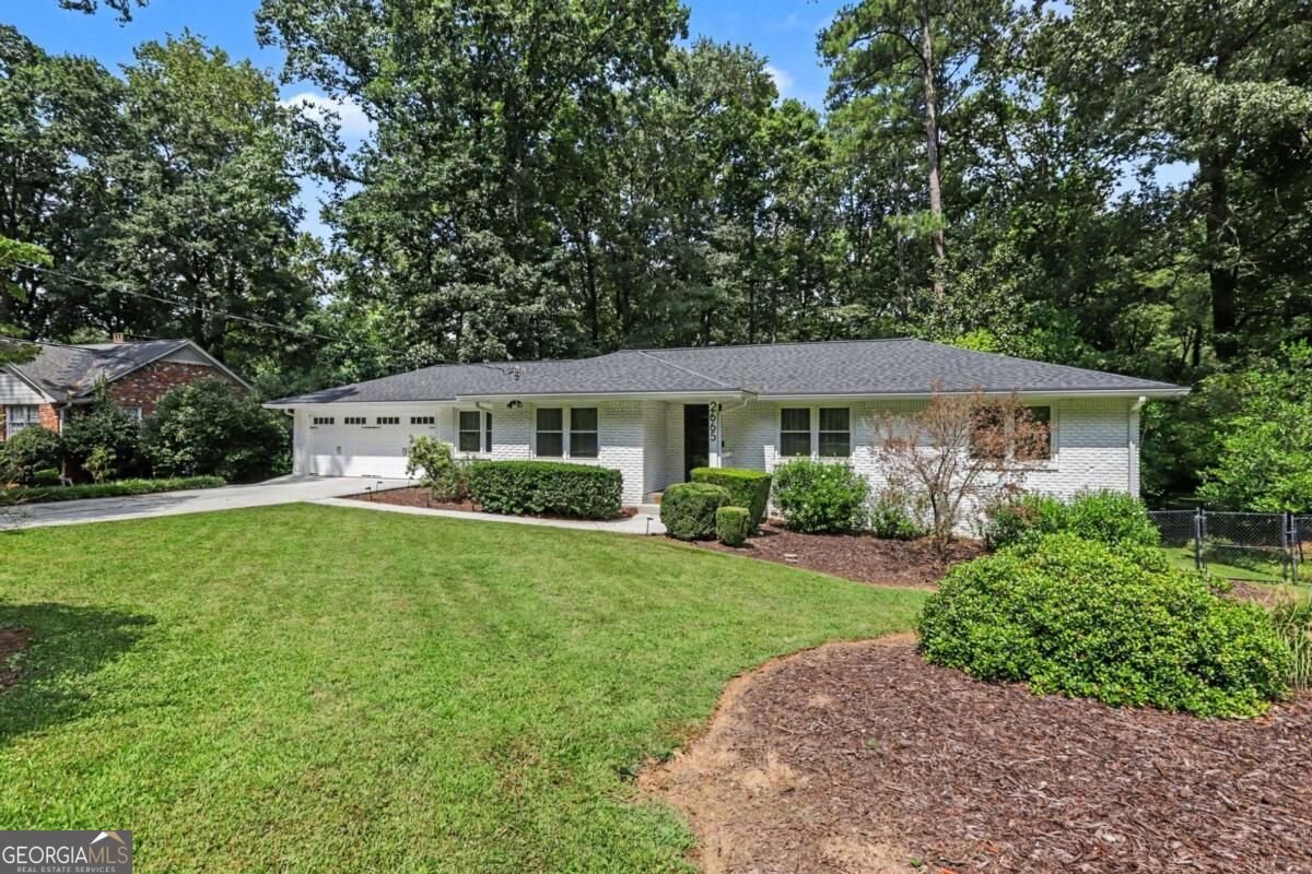 2665 Hawthorne Drive Atlanta - Photo 32