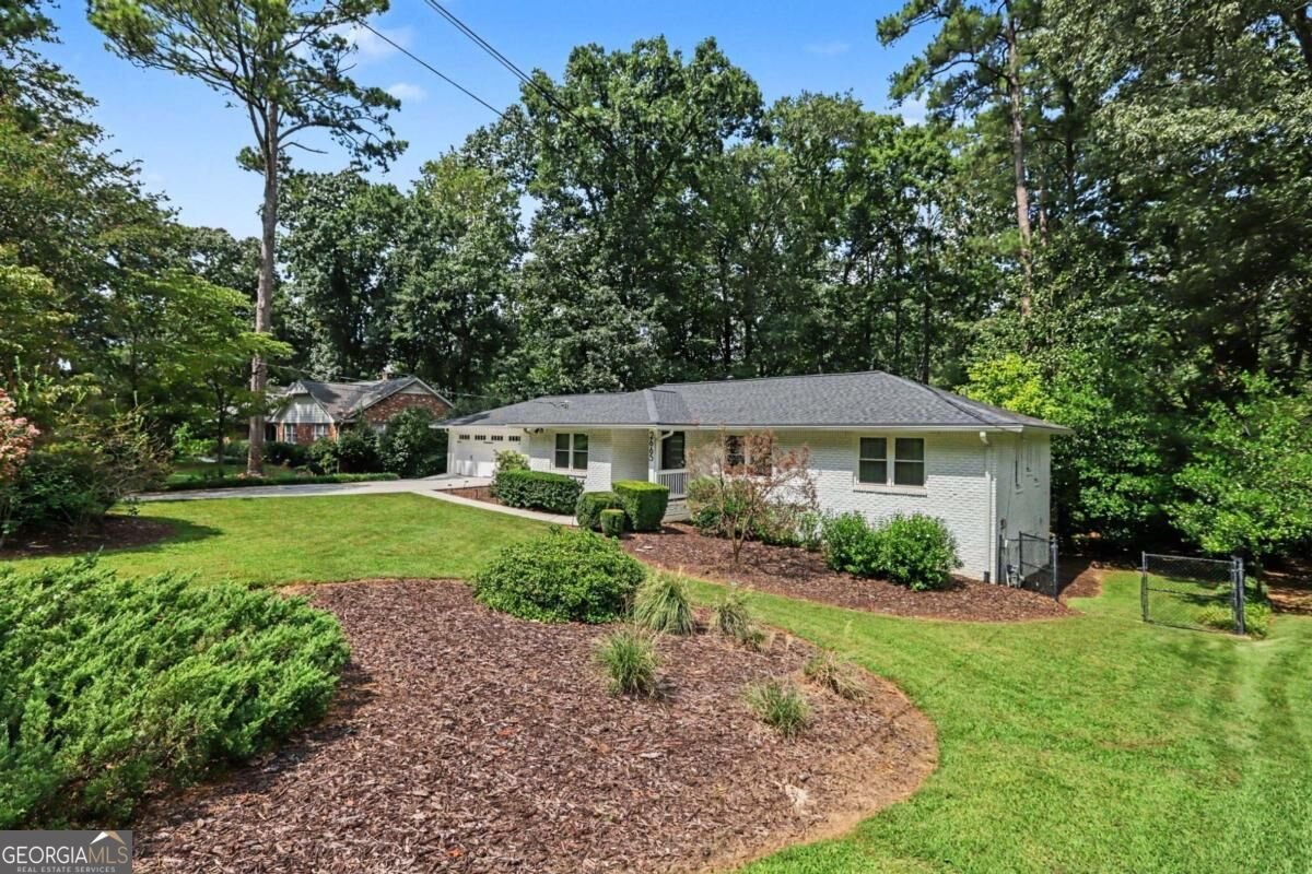 2665 Hawthorne Drive Atlanta - Photo 33