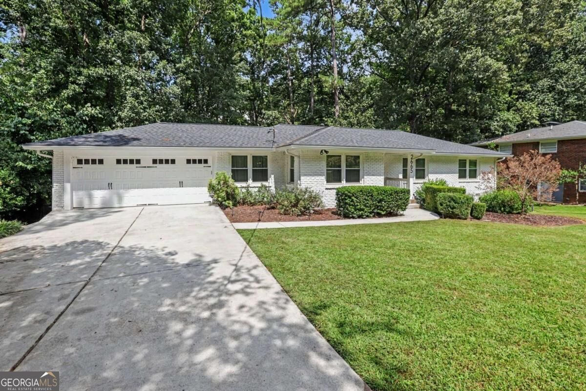 2665 Hawthorne Drive Atlanta - Photo 34