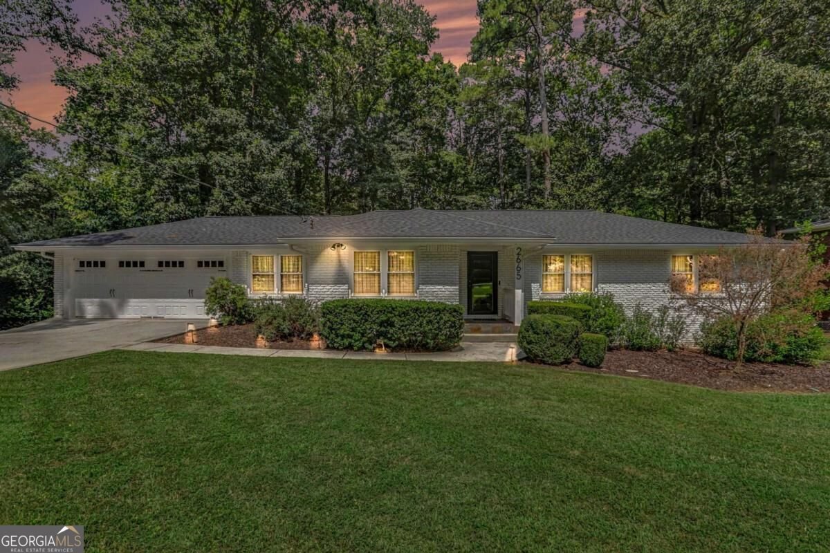 2665 Hawthorne Drive Atlanta - Photo 35