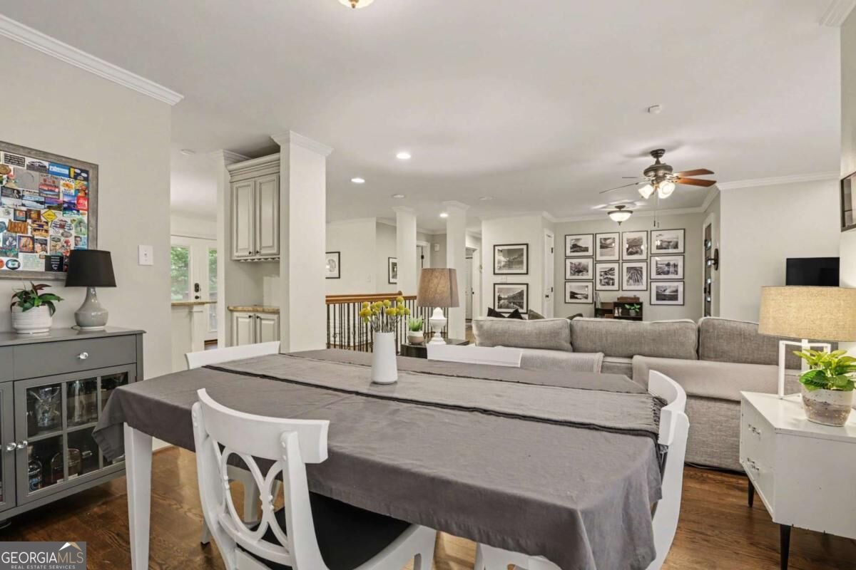 2665 Hawthorne Drive Atlanta - Photo 6