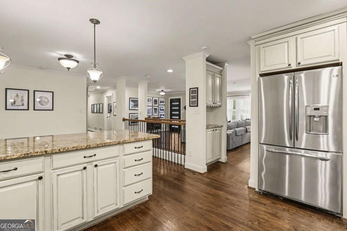 2665 Hawthorne Drive Atlanta - Photo 7