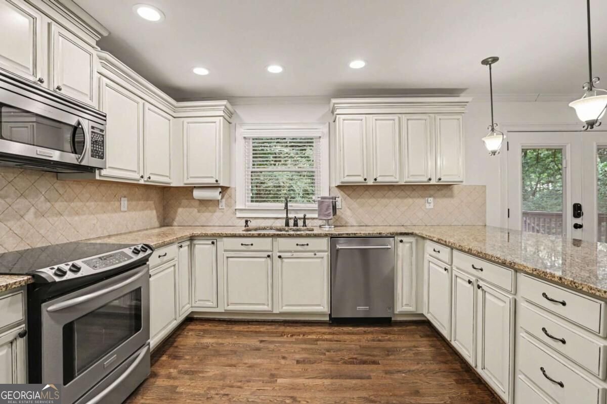 2665 Hawthorne Drive Atlanta - Photo 9