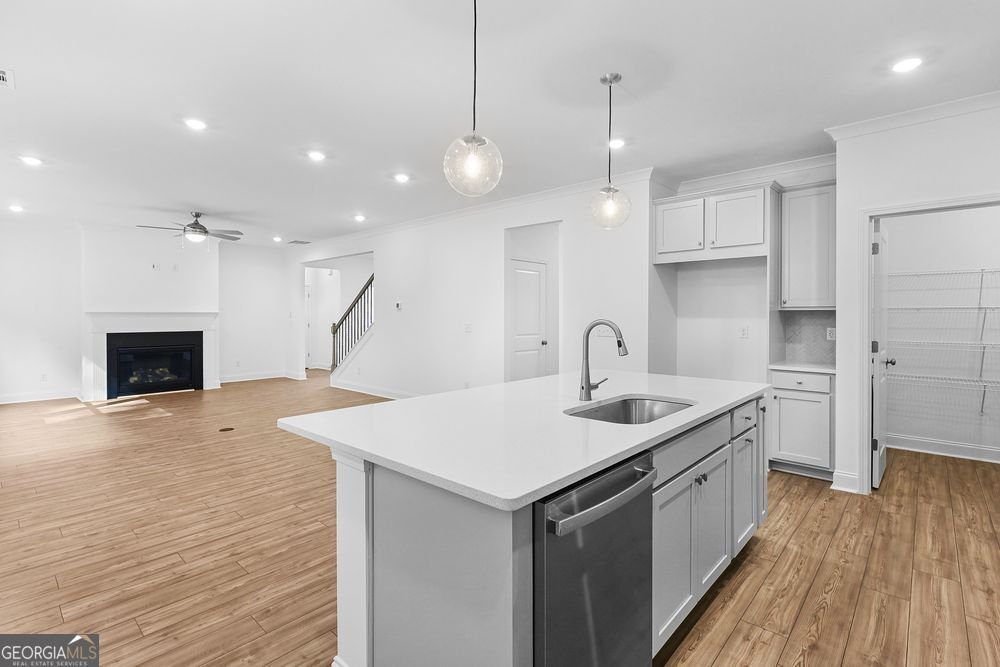 8780 Stratford Oaks Avenue Ball Ground - Photo 10