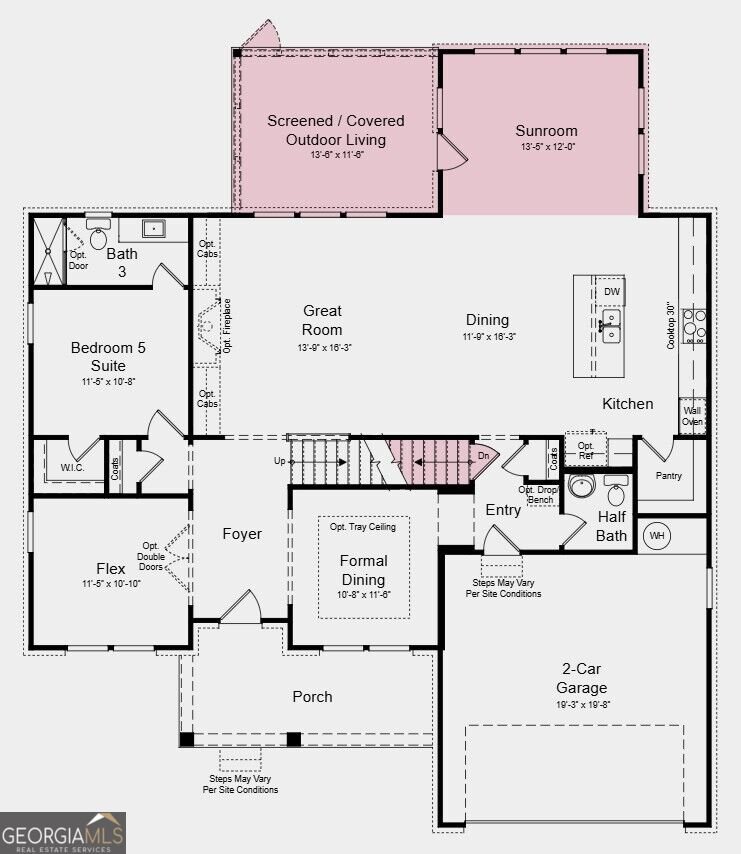 8780 Stratford Oaks Avenue Ball Ground - Photo 46