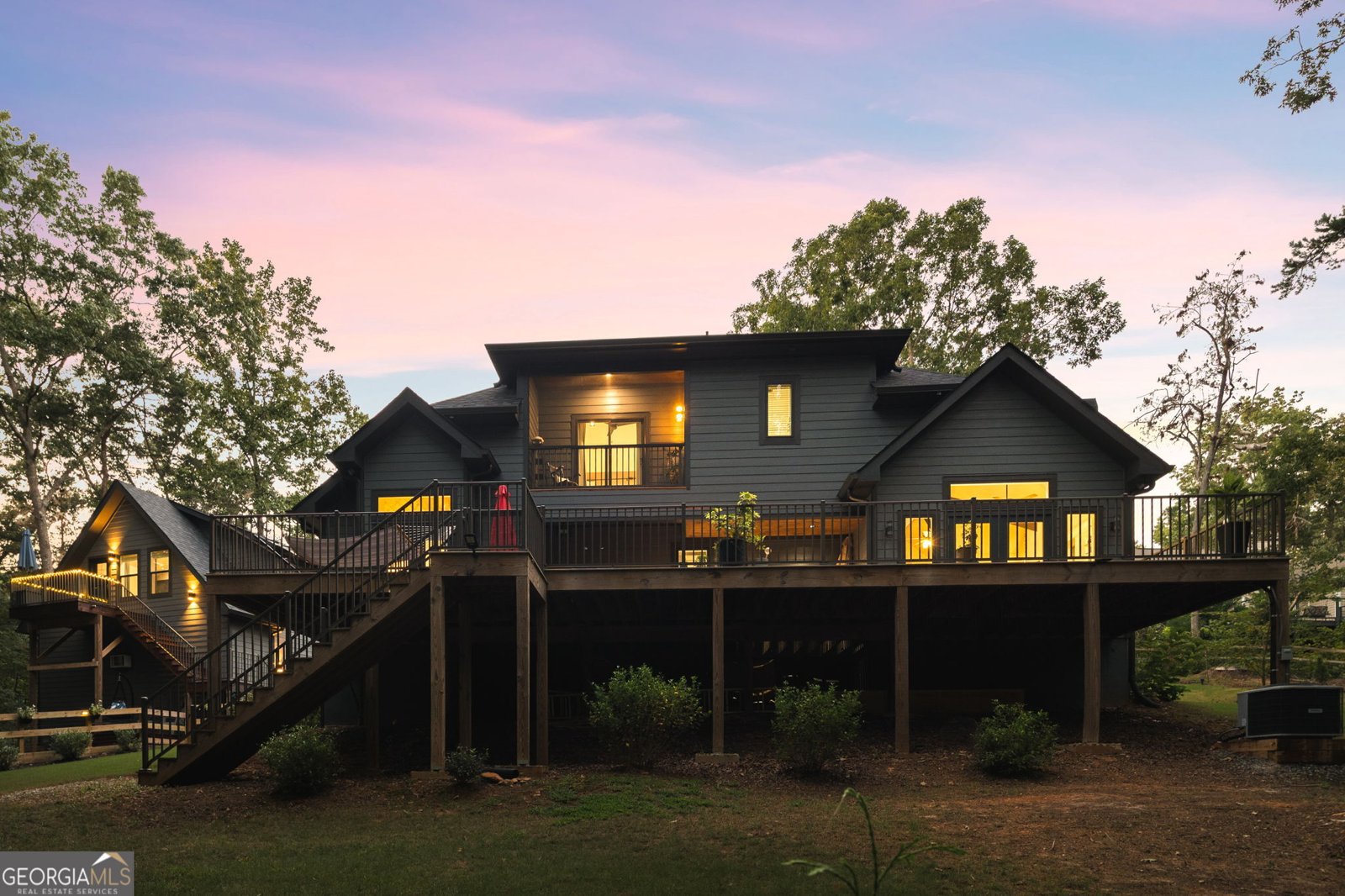 130 Country Hills Road Ellijay - Photo 100
