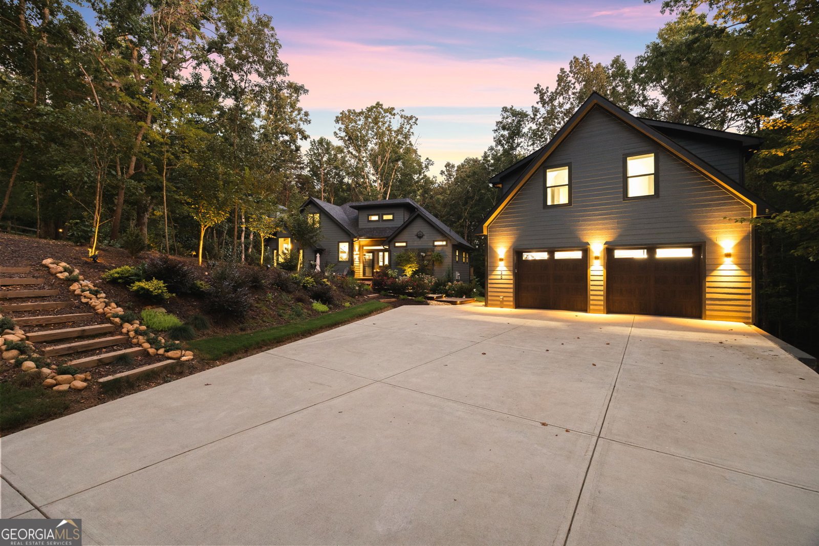 130 Country Hills Road Ellijay - Photo 101