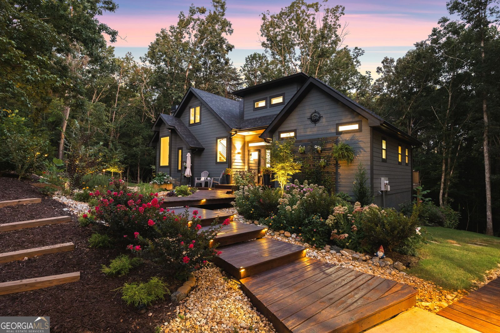 130 Country Hills Road Ellijay - Photo 102