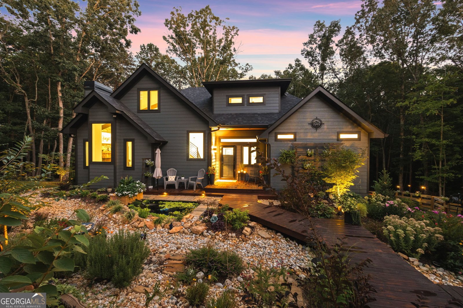 130 Country Hills Road Ellijay - Photo 103