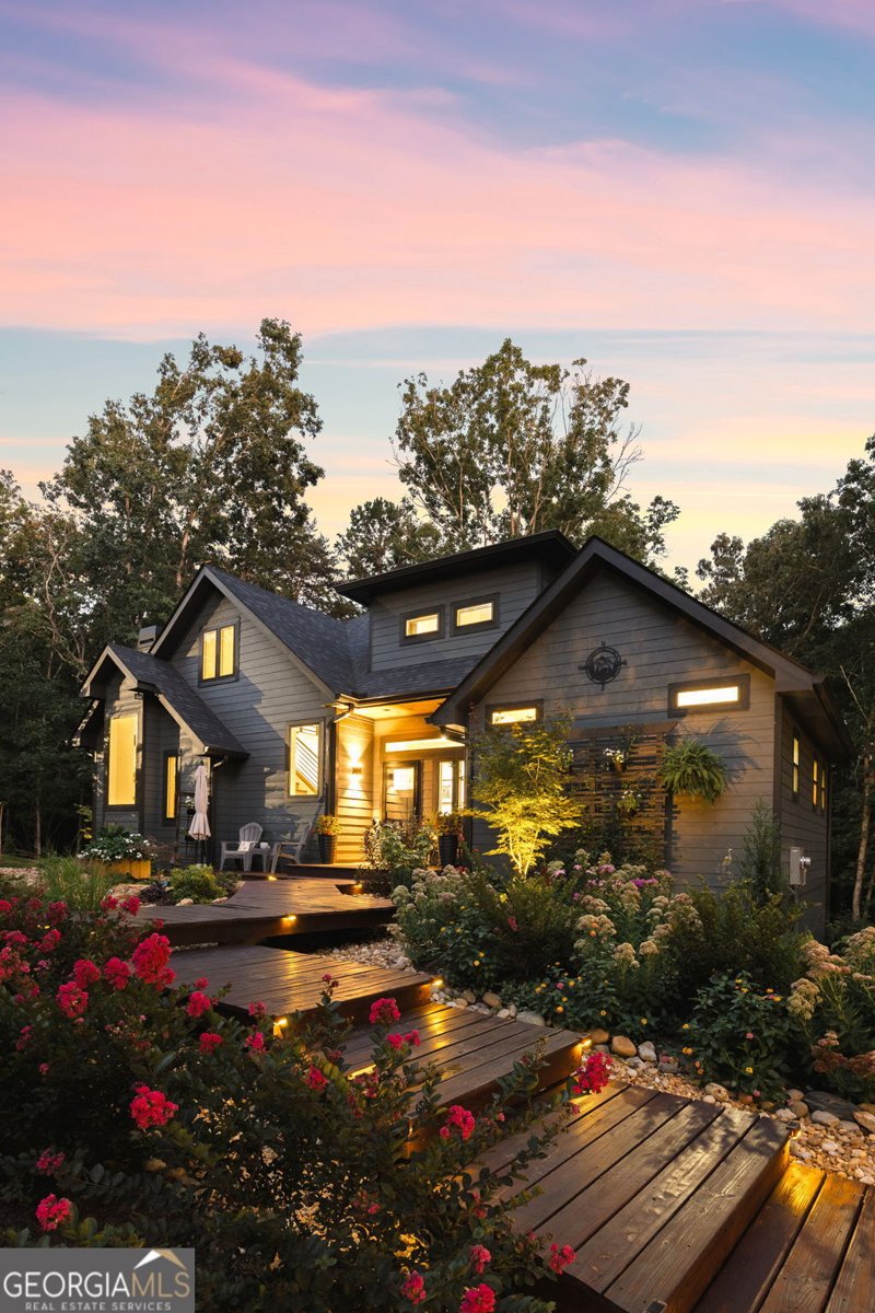 130 Country Hills Road Ellijay - Photo 104