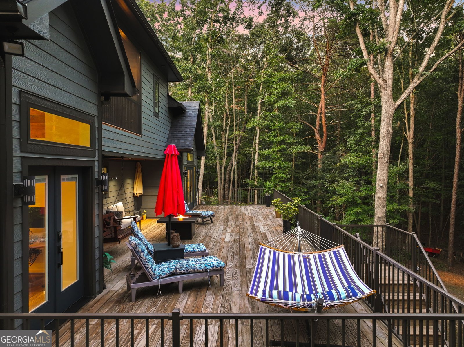 130 Country Hills Road Ellijay - Photo 105