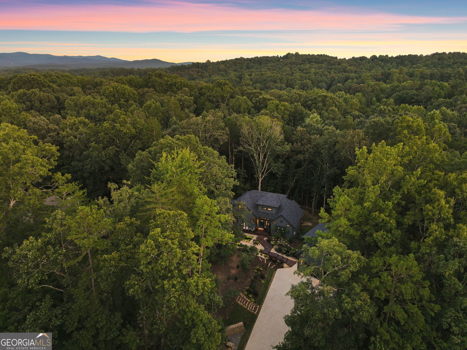 130 Country Hills Road Ellijay - Photo 106