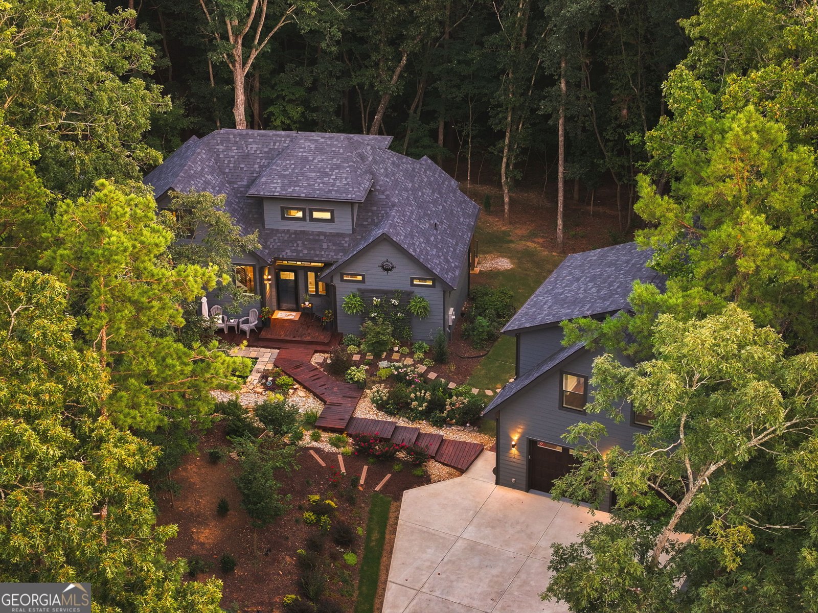 130 Country Hills Road Ellijay - Photo 107