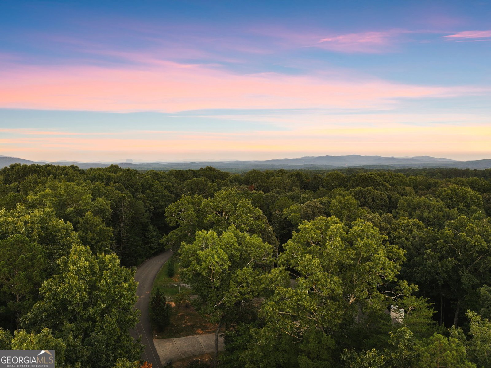 130 Country Hills Road Ellijay - Photo 108