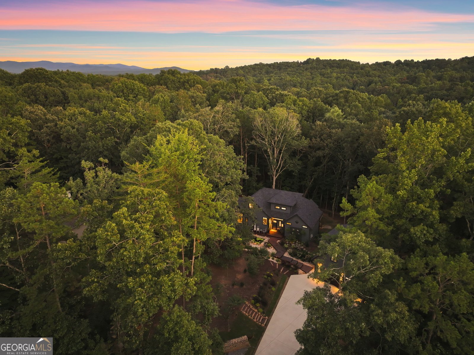 130 Country Hills Road Ellijay - Photo 109