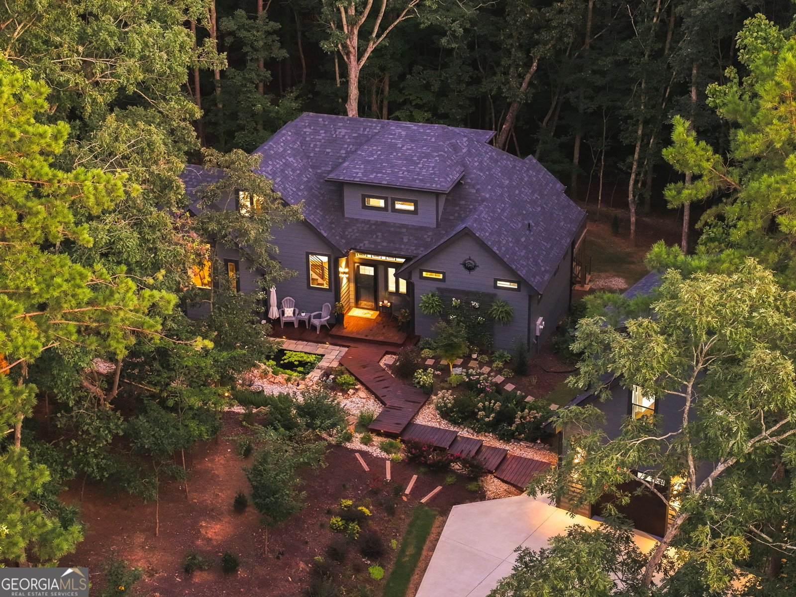 130 Country Hills Road Ellijay - Photo 110