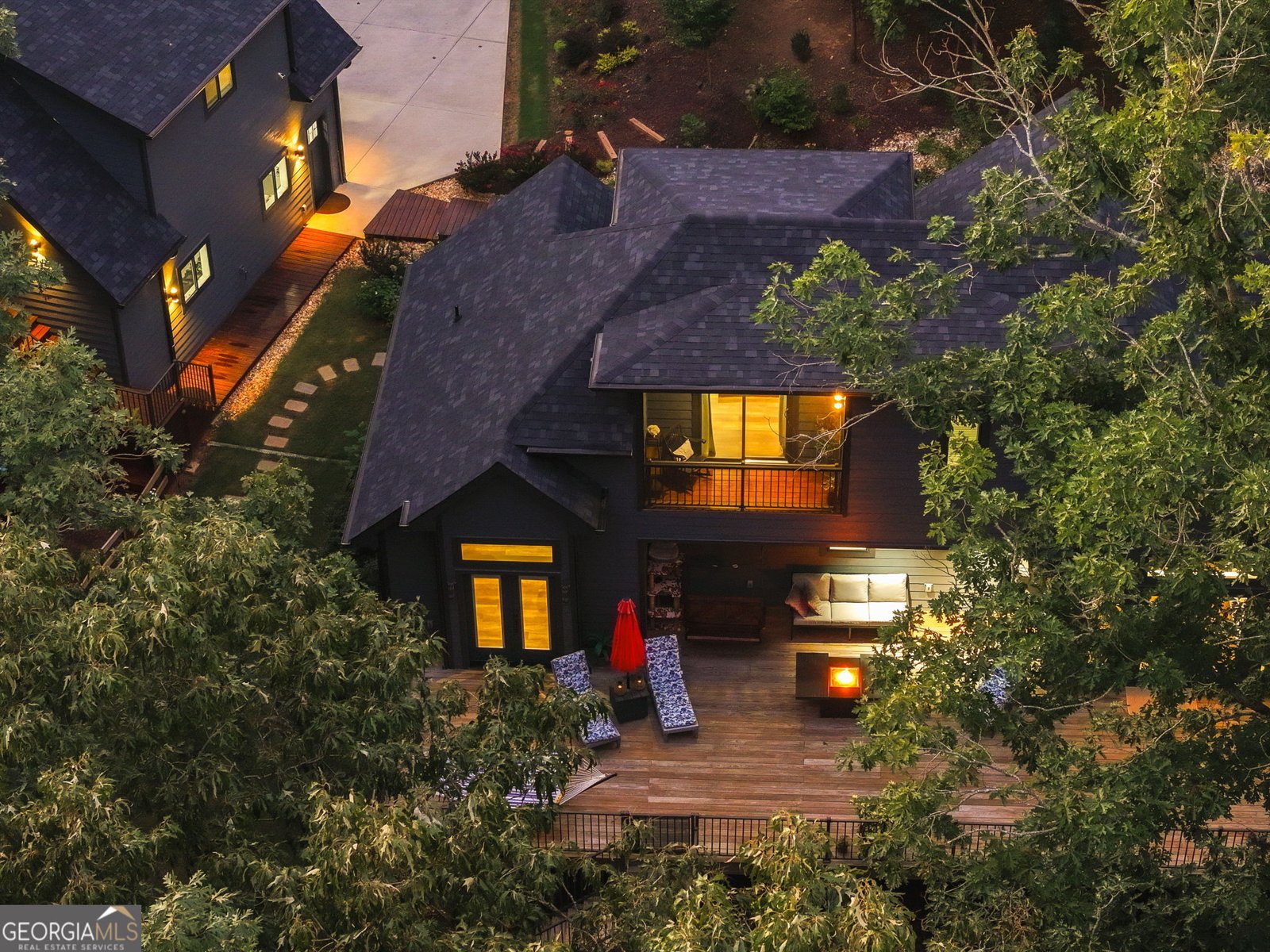 130 Country Hills Road Ellijay - Photo 111
