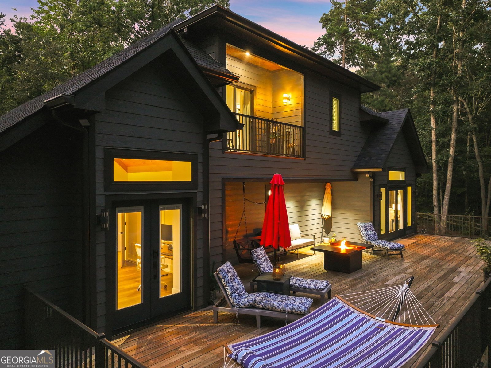 130 Country Hills Road Ellijay - Photo 112