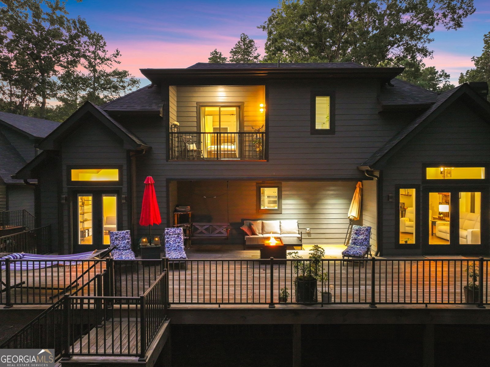 130 Country Hills Road Ellijay - Photo 113
