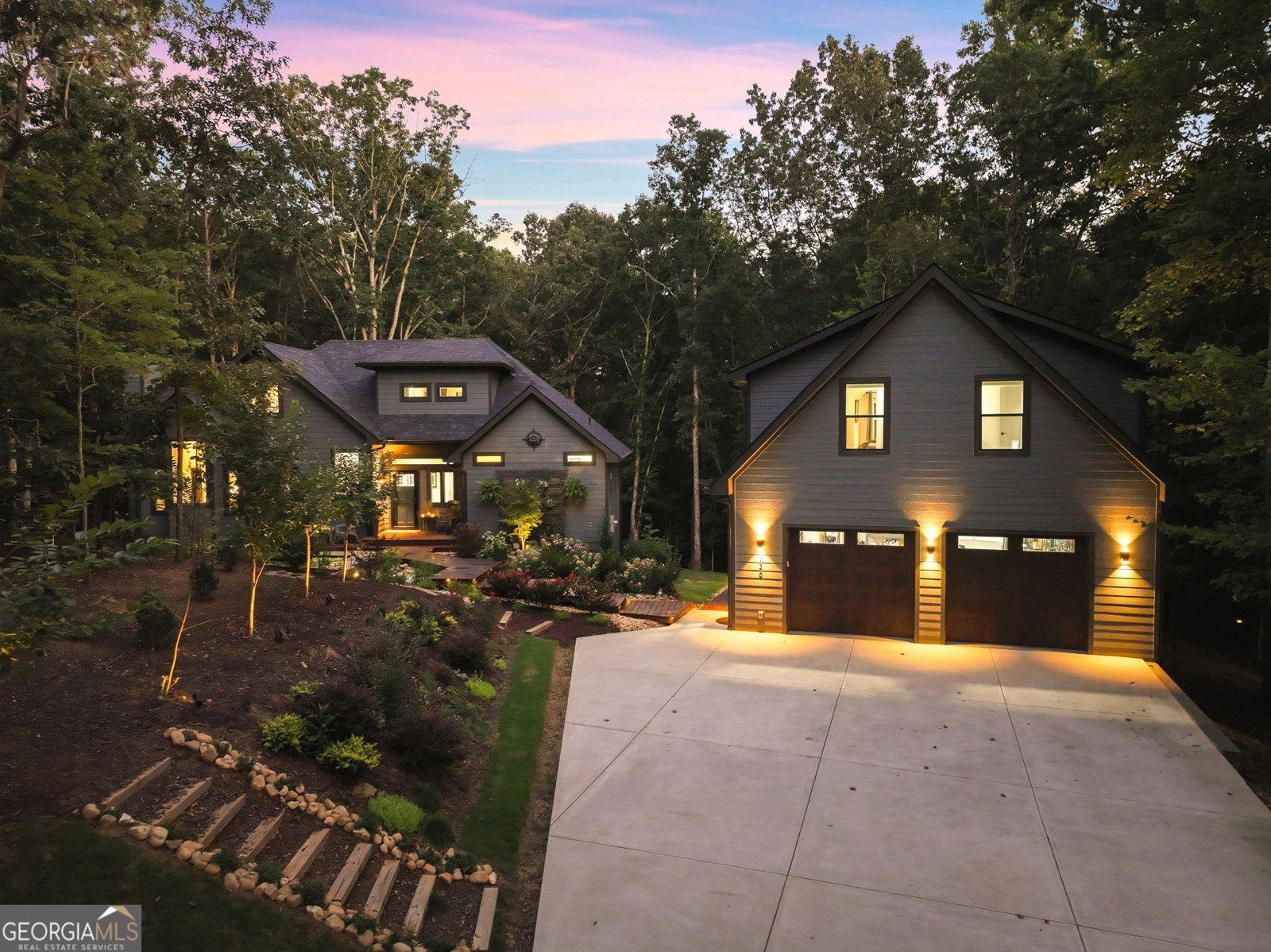 130 Country Hills Road Ellijay - Photo 114