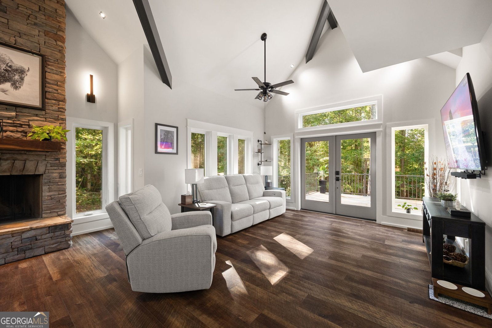 130 Country Hills Road Ellijay - Photo 21