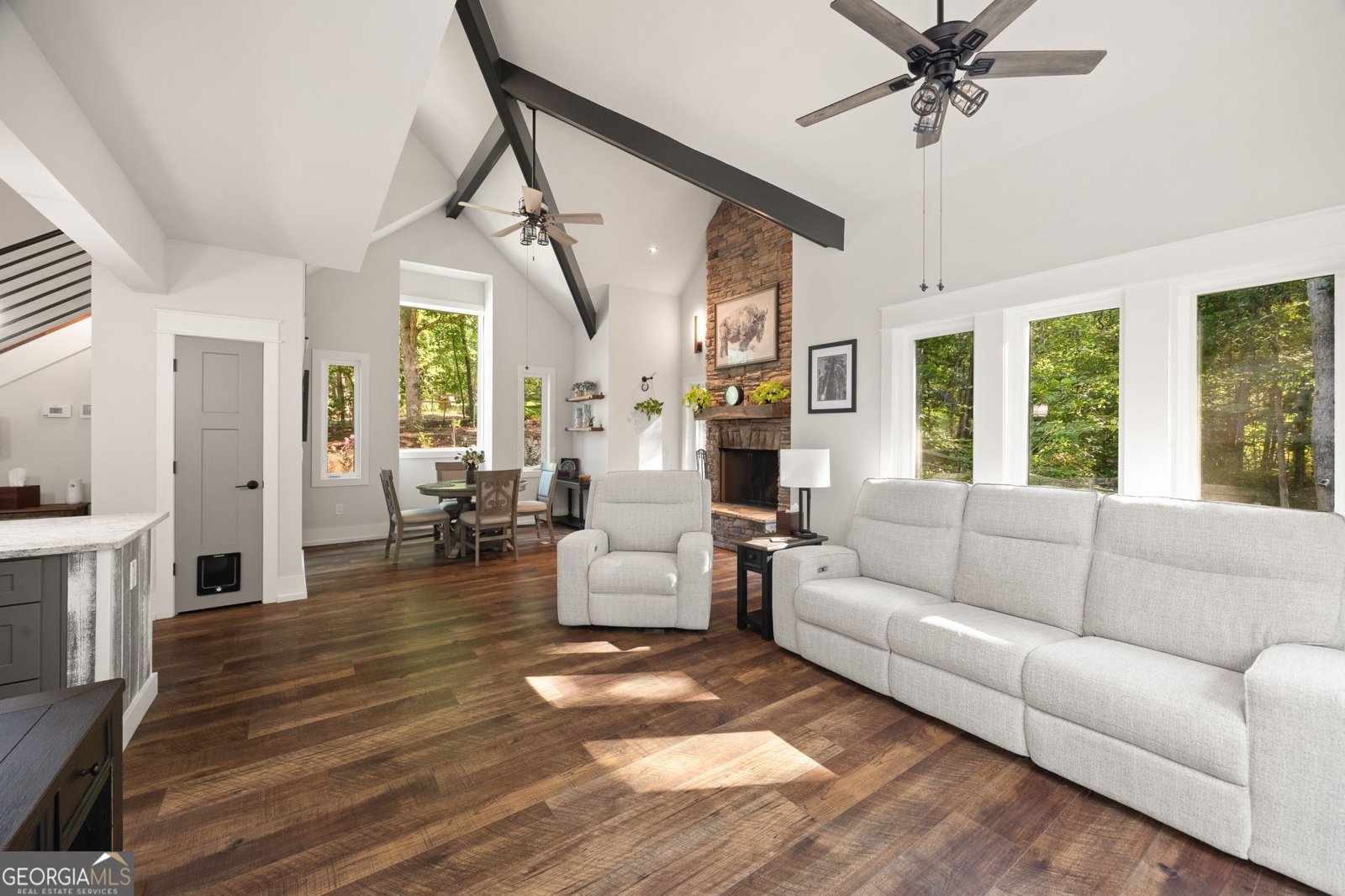 130 Country Hills Road Ellijay - Photo 23