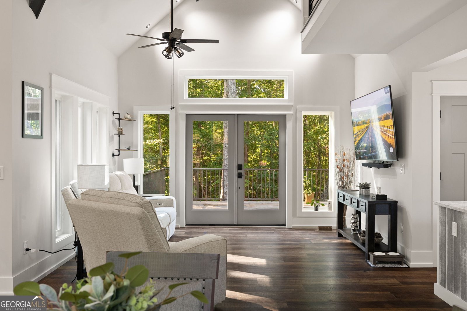 130 Country Hills Road Ellijay - Photo 24