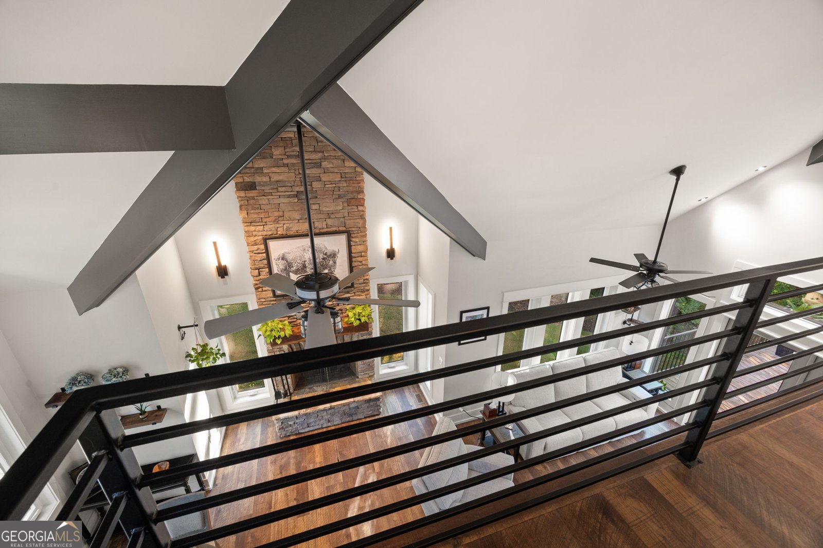 130 Country Hills Road Ellijay - Photo 41