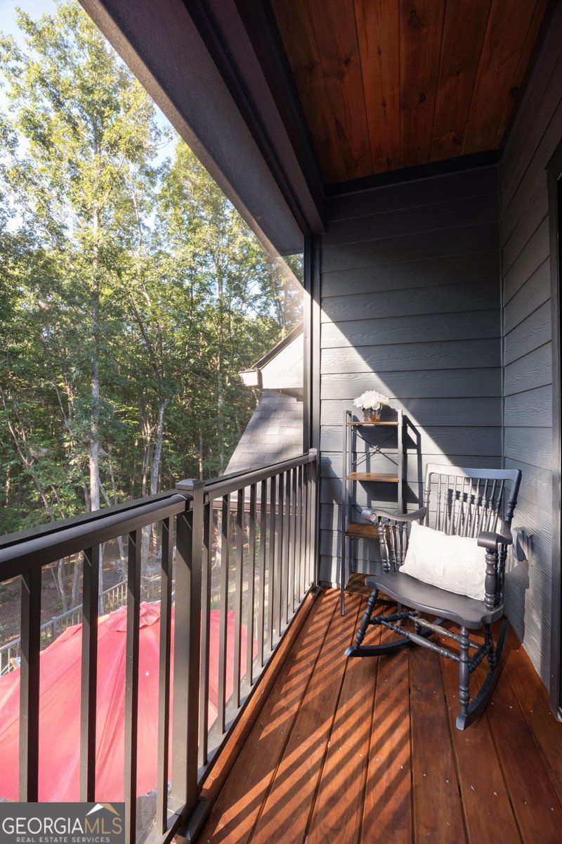 130 Country Hills Road Ellijay - Photo 55