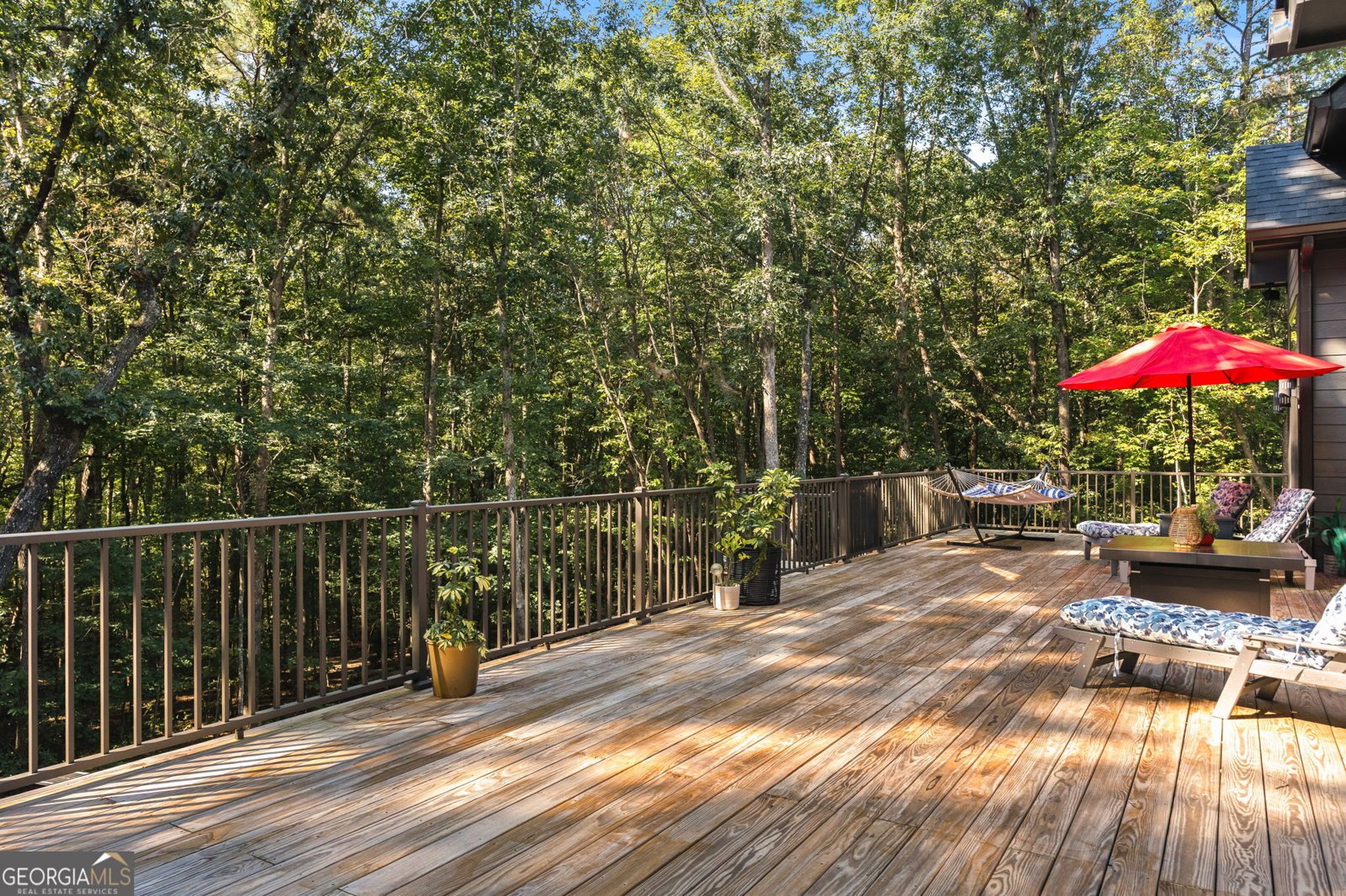130 Country Hills Road Ellijay - Photo 60