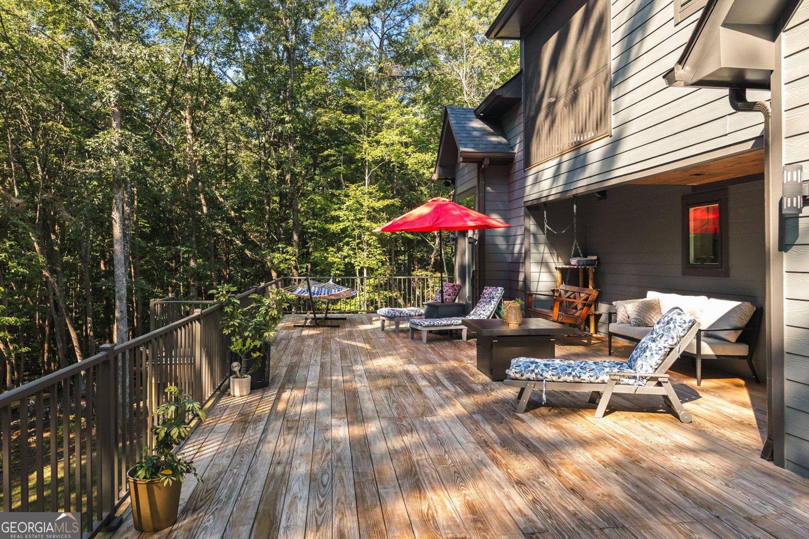 130 Country Hills Road Ellijay - Photo 61