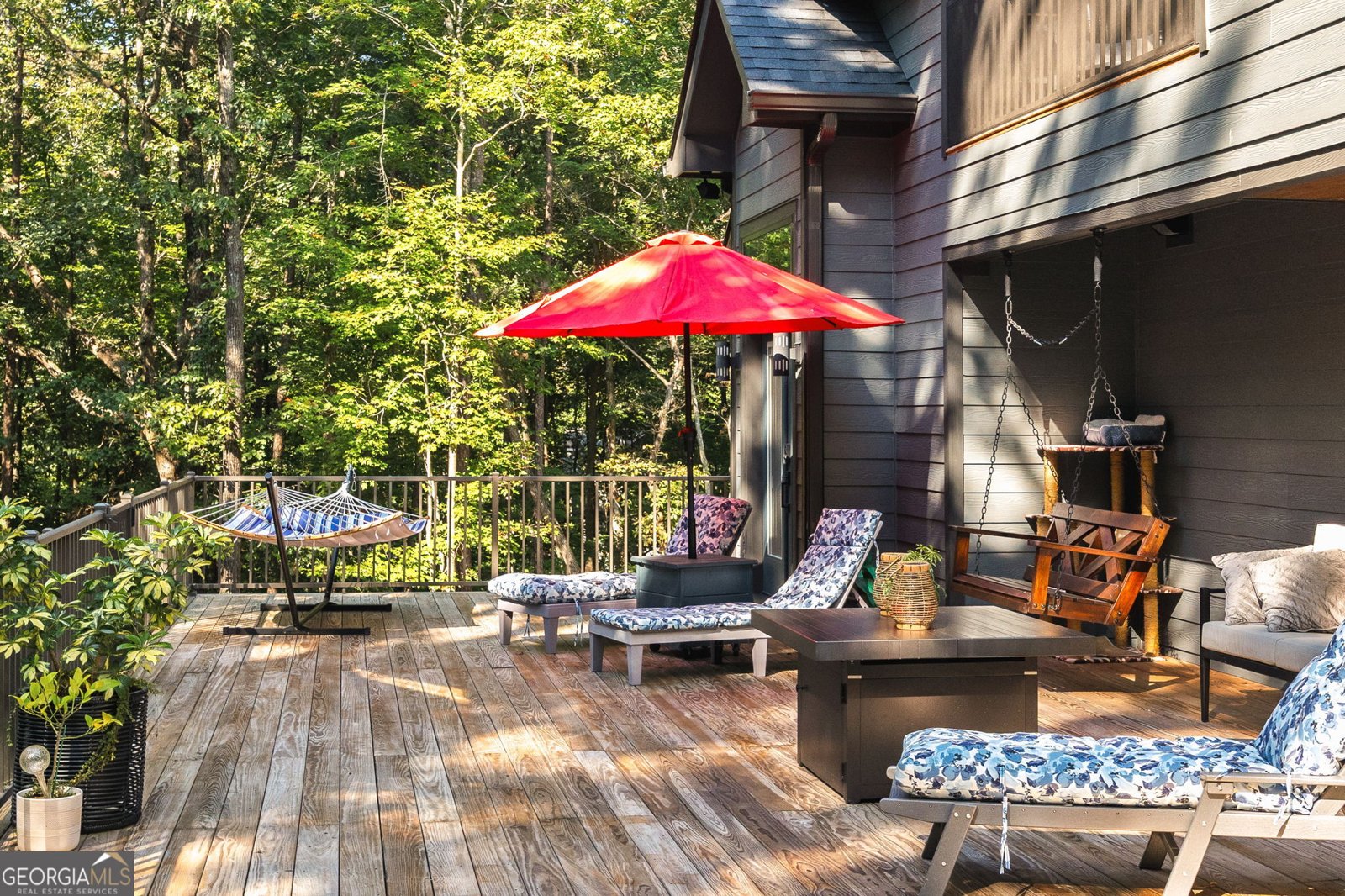 130 Country Hills Road Ellijay - Photo 62