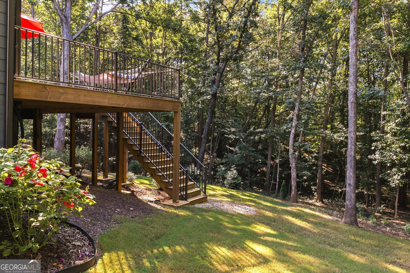 130 Country Hills Road Ellijay - Photo 65
