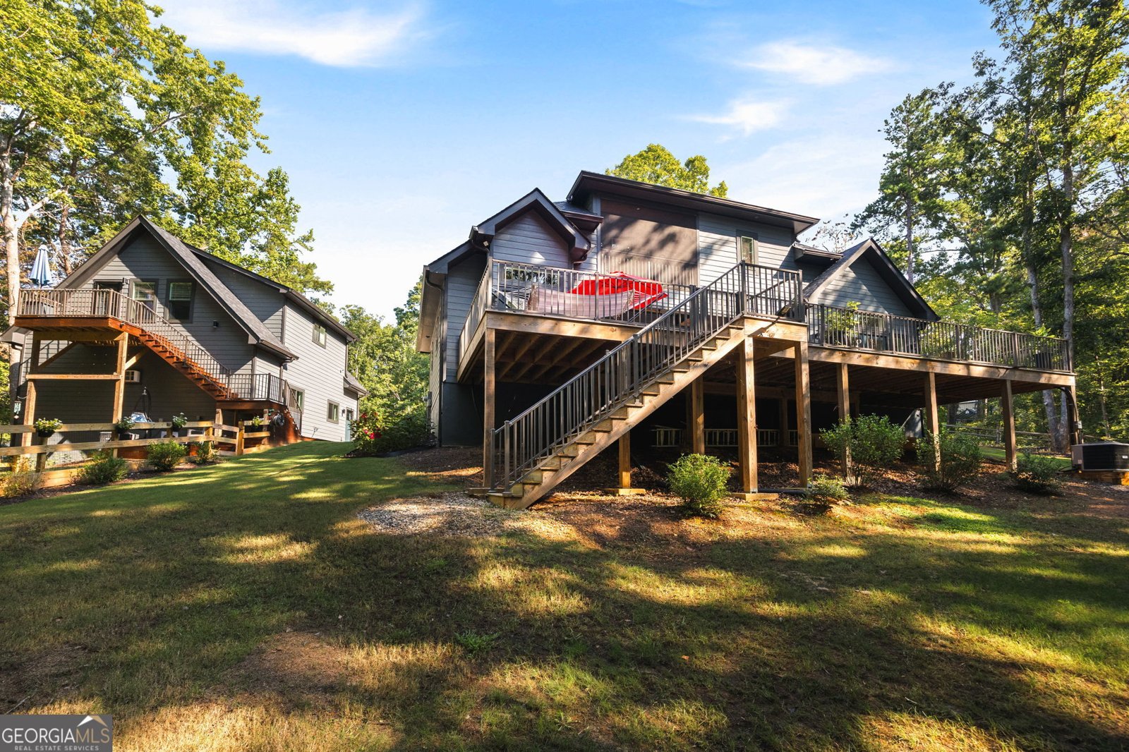 130 Country Hills Road Ellijay - Photo 66