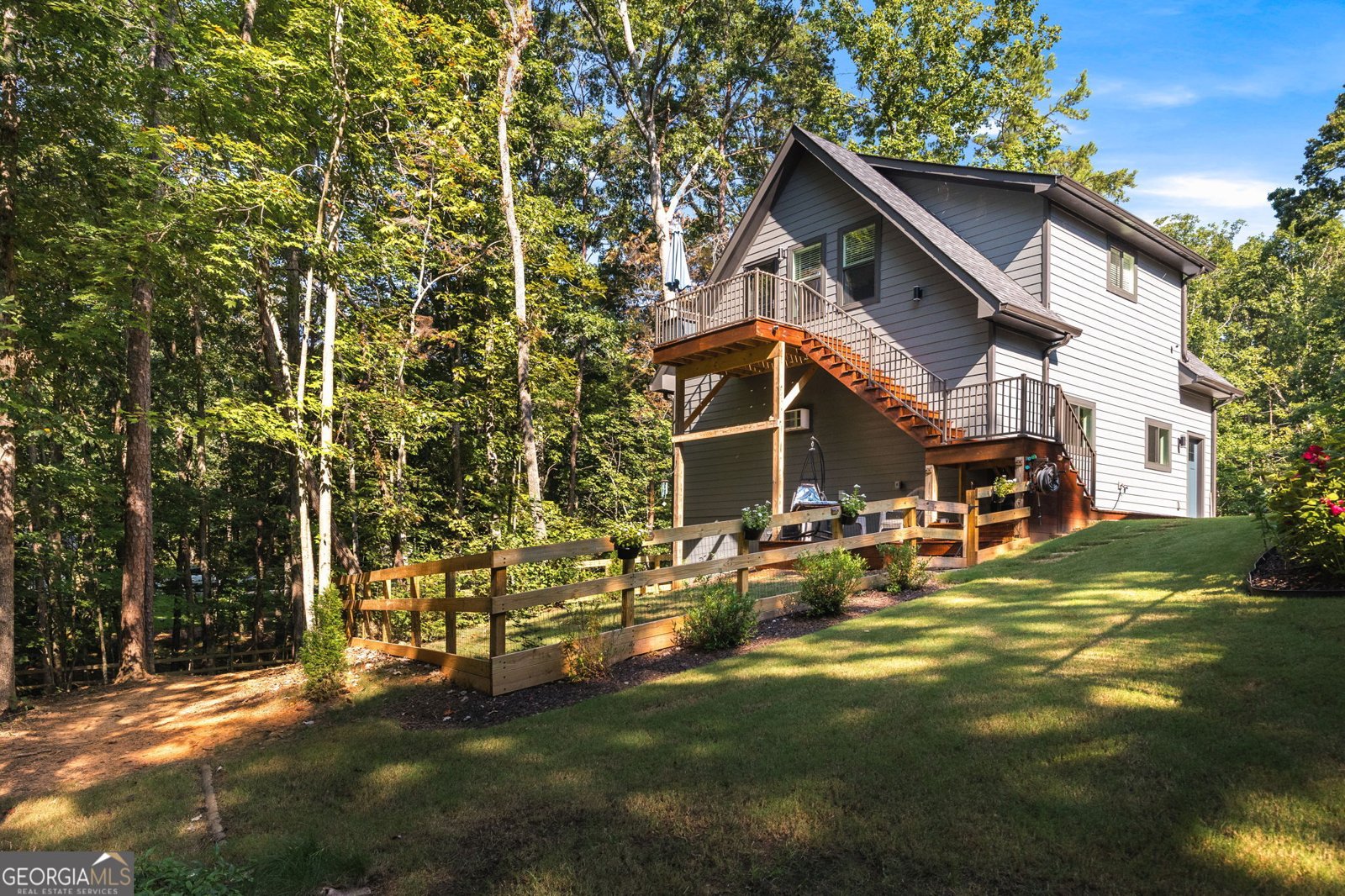 130 Country Hills Road Ellijay - Photo 67