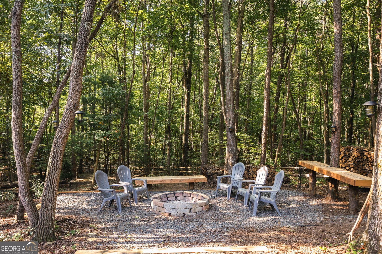 130 Country Hills Road Ellijay - Photo 68