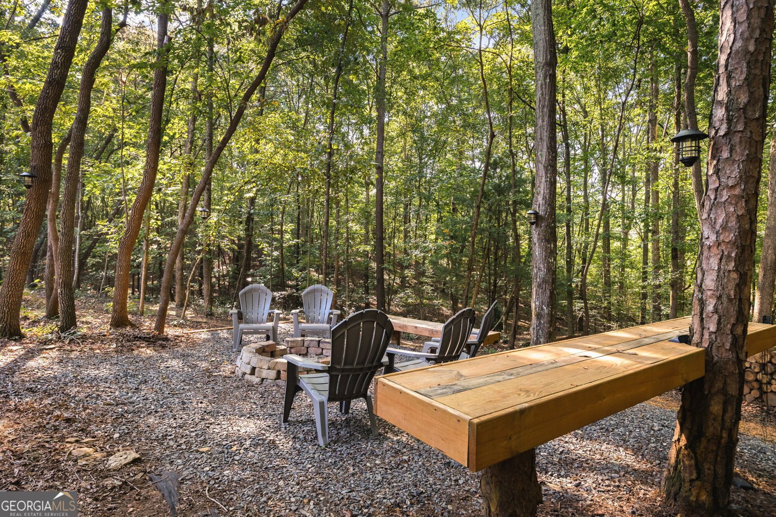 130 Country Hills Road Ellijay - Photo 69