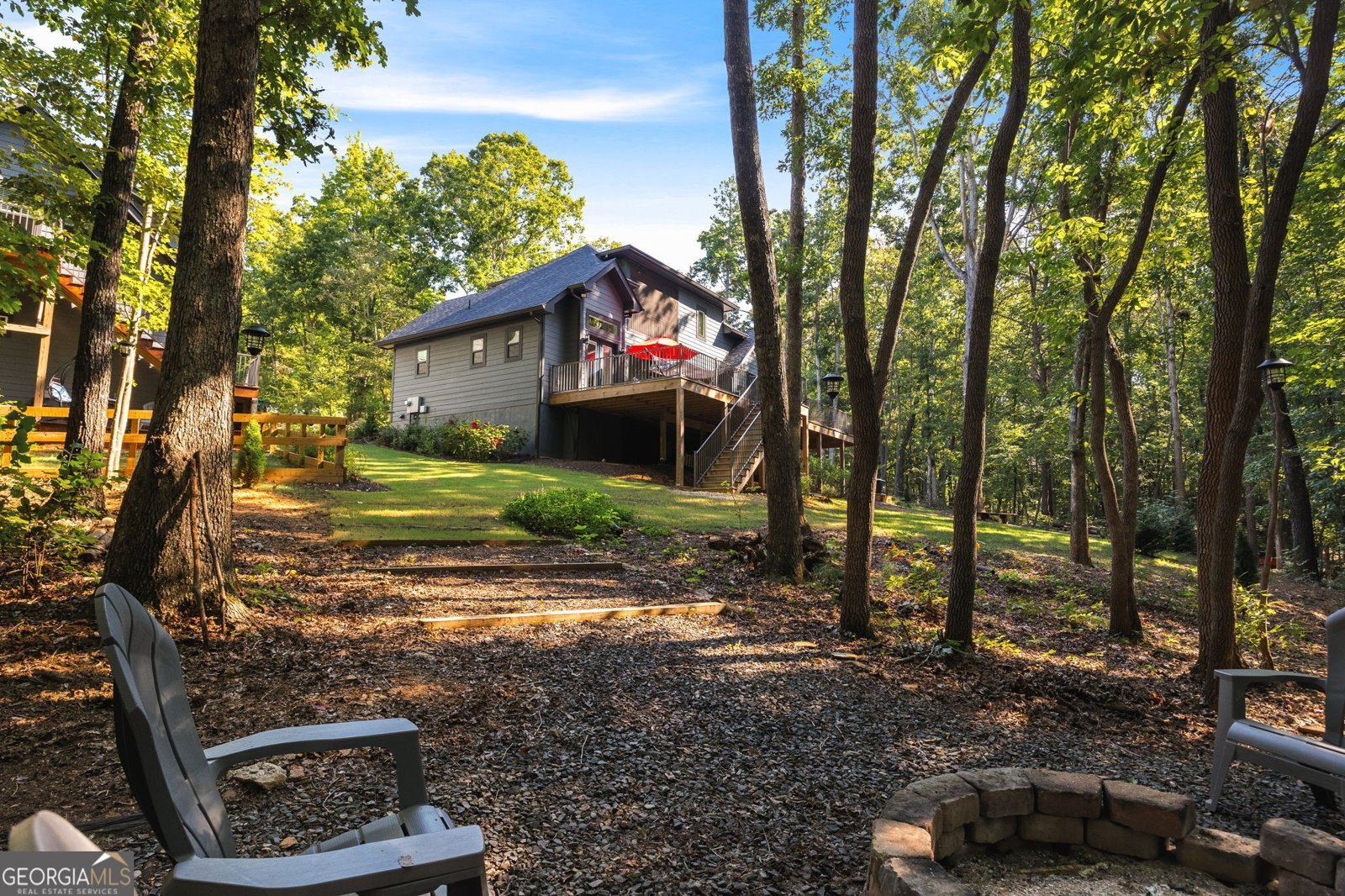 130 Country Hills Road Ellijay - Photo 70