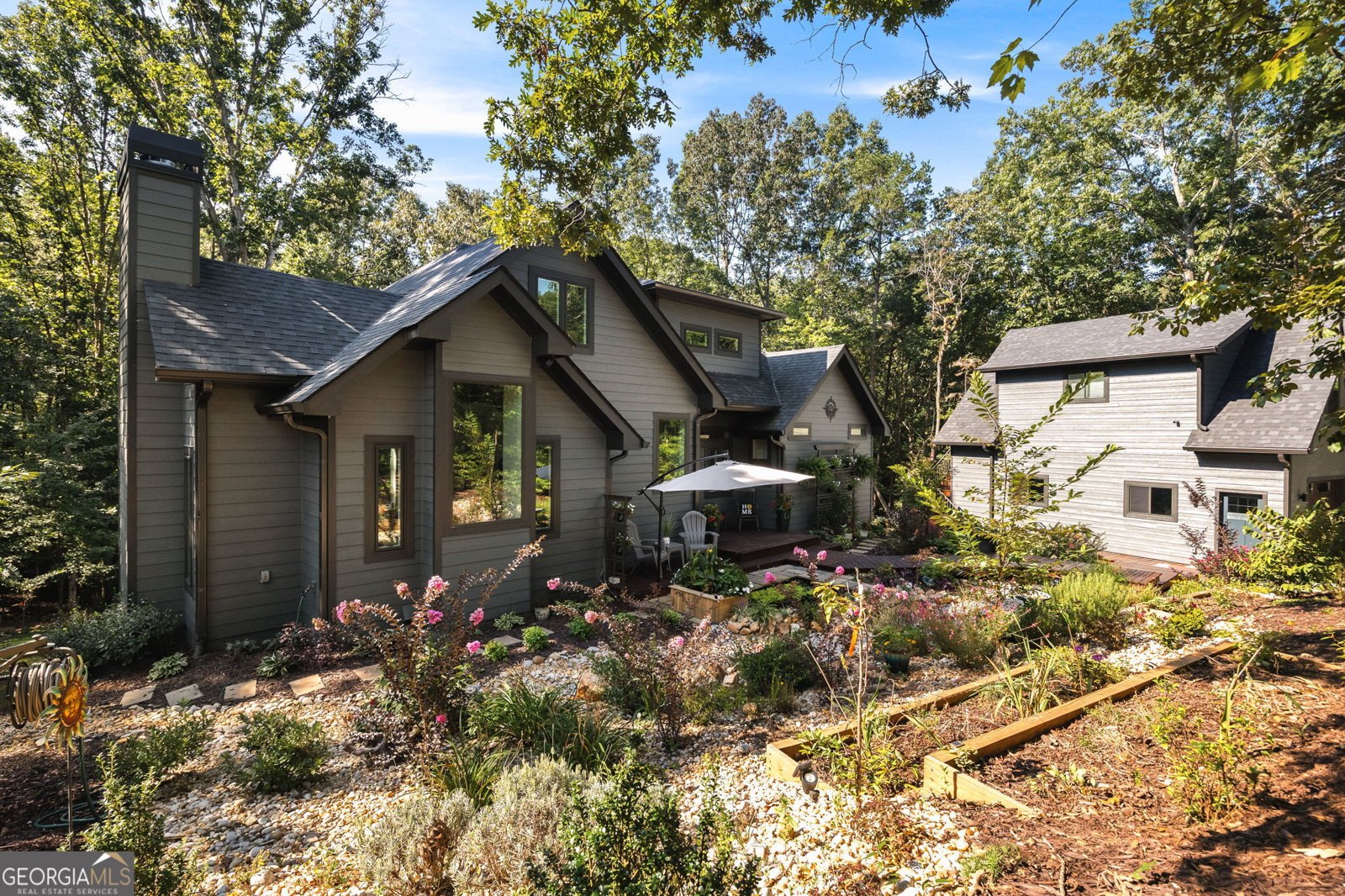 130 Country Hills Road Ellijay - Photo 71