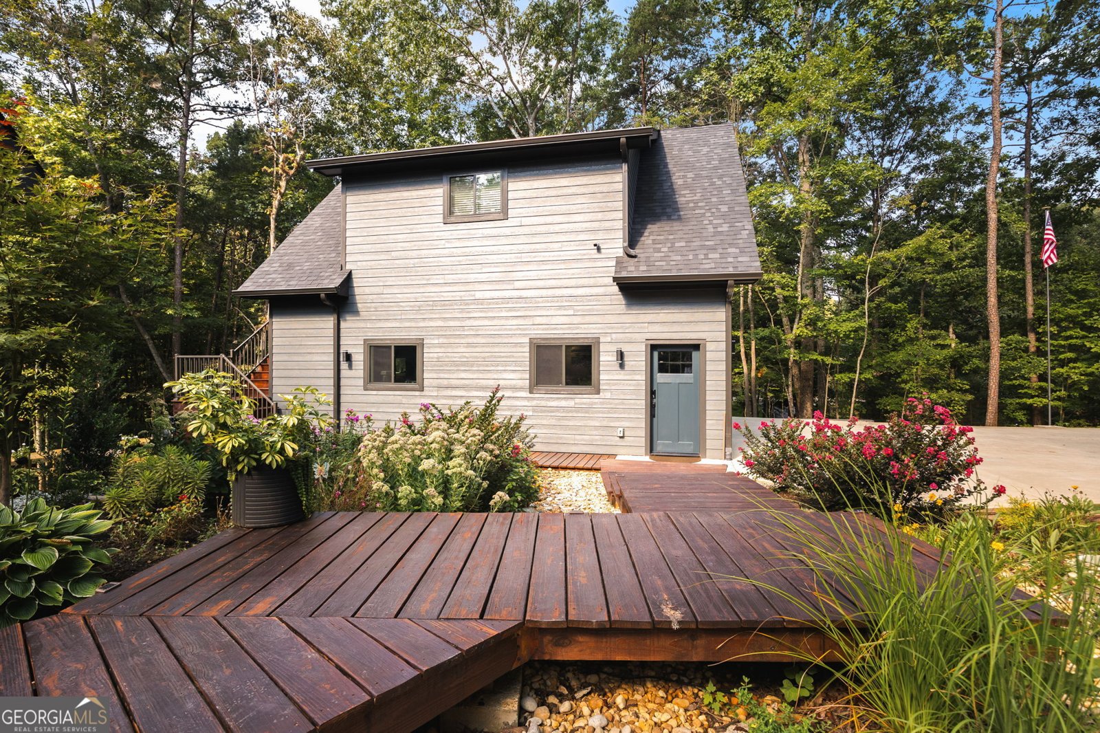 130 Country Hills Road Ellijay - Photo 74