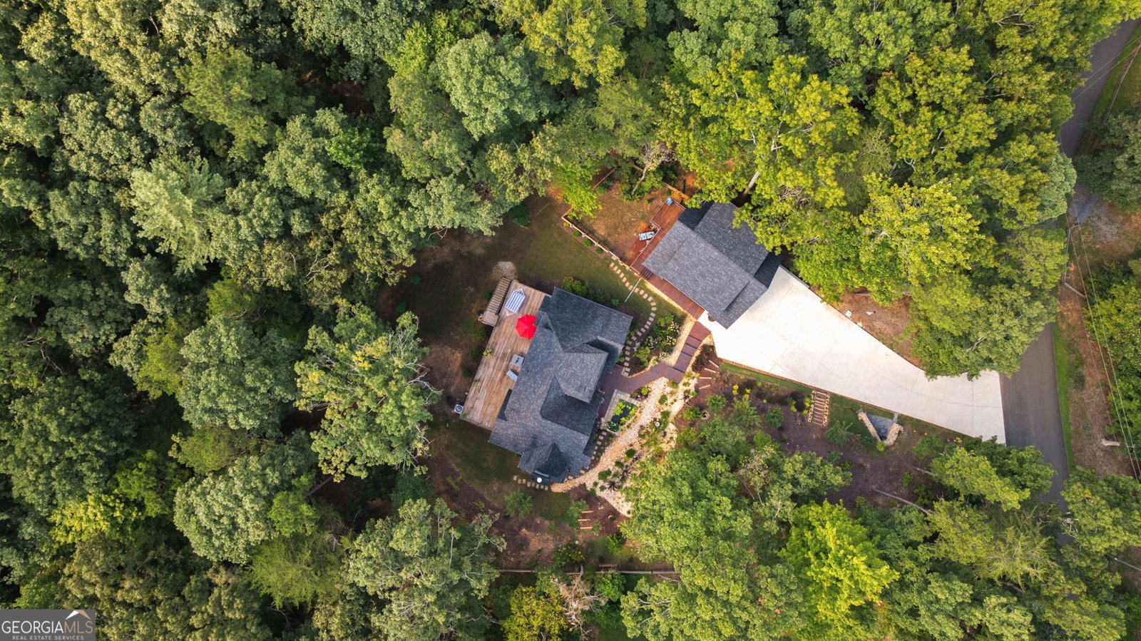 130 Country Hills Road Ellijay - Photo 92
