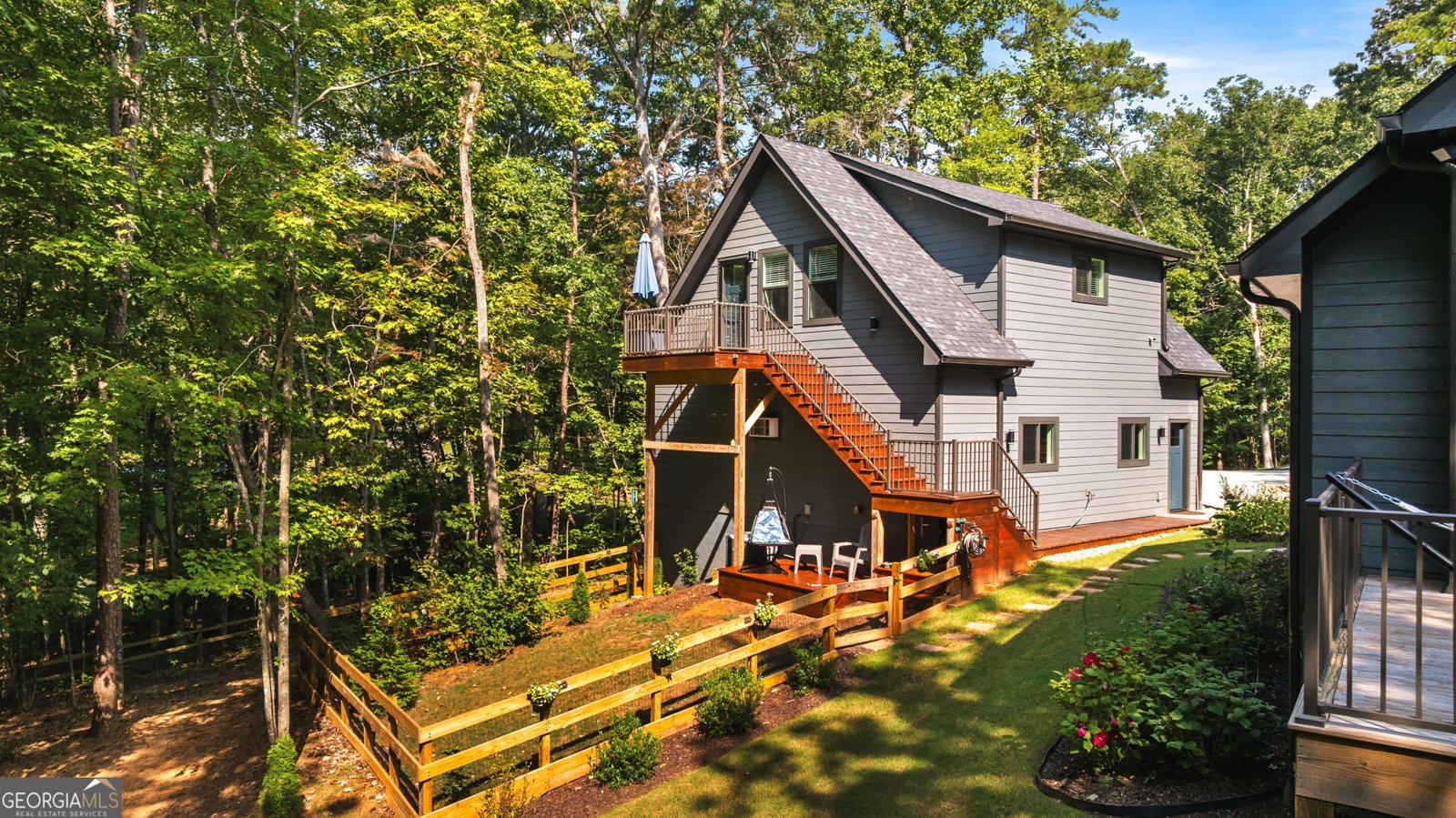 130 Country Hills Road Ellijay - Photo 94