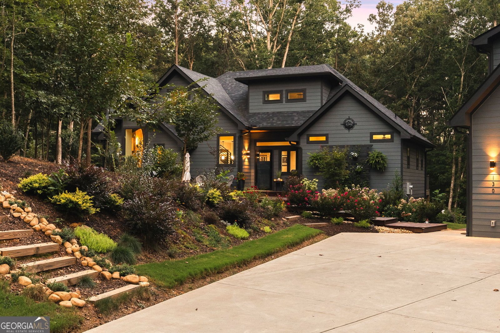 130 Country Hills Road Ellijay - Photo 96